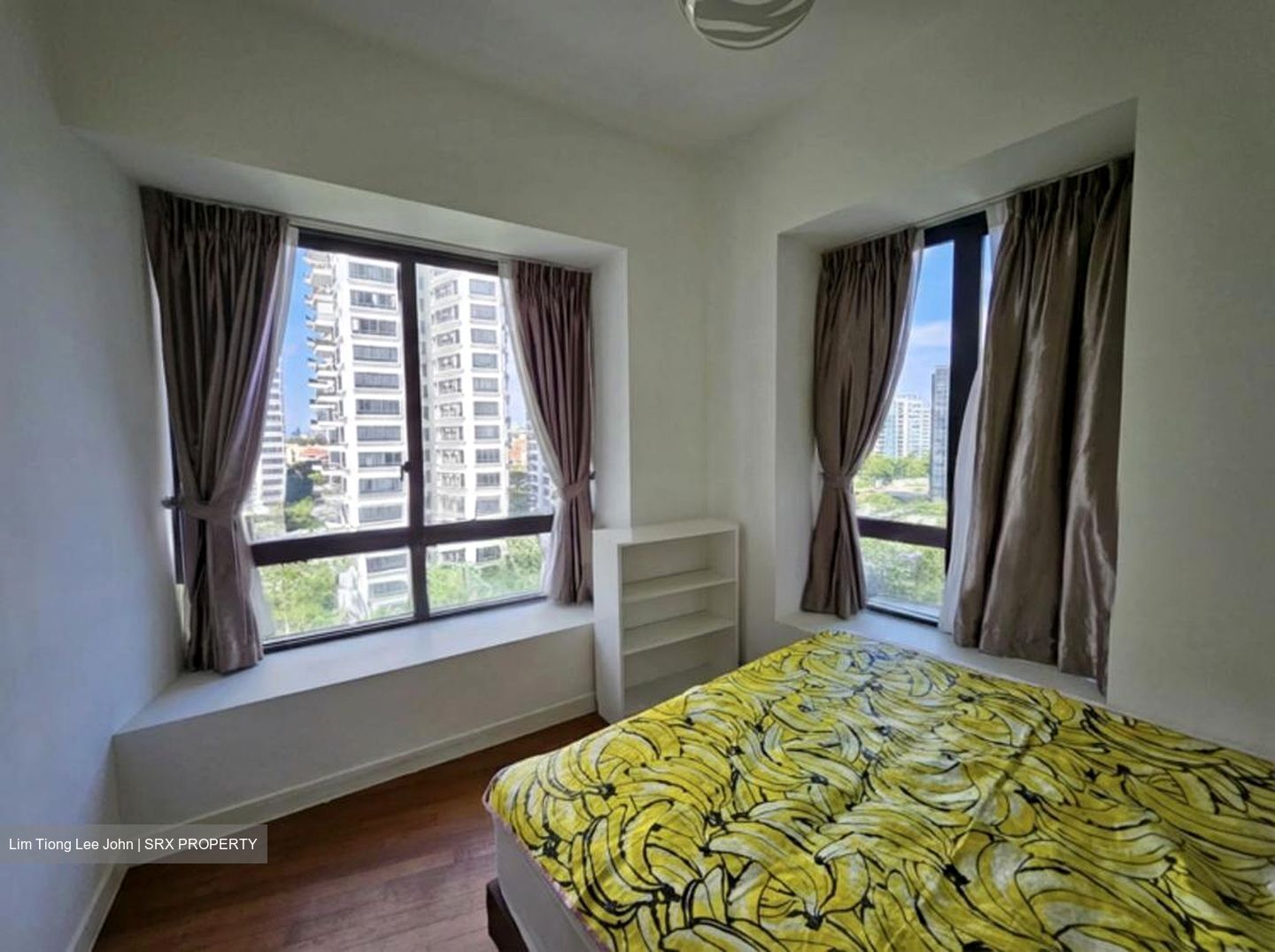 D'Leedon (D10), Condominium #531784931